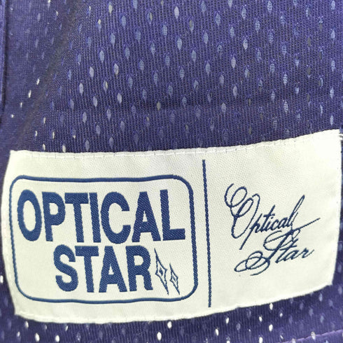 optical star 6B TEAM JERSEY メンズ import:S