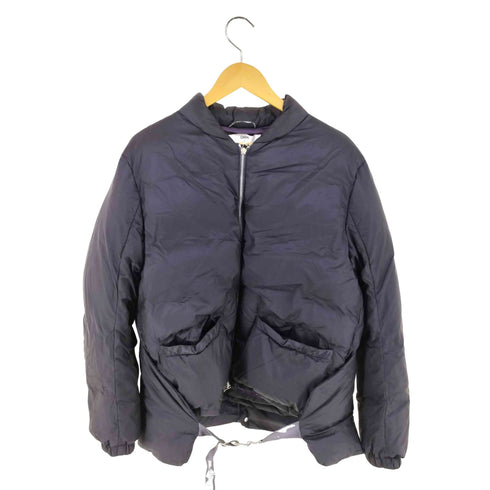 オーエーエムシー OAMC Tactical Down Bomber タクティカル ダウン ボンバージャケット メンズ import:S