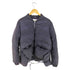 オーエーエムシー OAMC Tactical Down Bomber タクティカル ダウン ボンバージャケット メンズ import:S