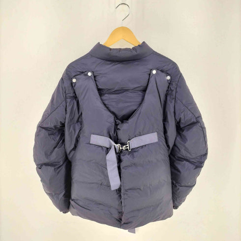 オーエーエムシー OAMC Tactical Down Bomber タクティカル ダウン ボンバージャケット メンズ import:S