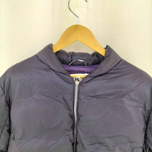 オーエーエムシー OAMC Tactical Down Bomber タクティカル ダウン ボンバージャケット メンズ import:S