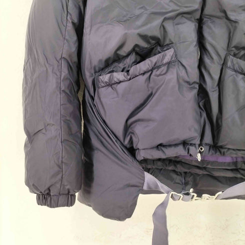 オーエーエムシー OAMC Tactical Down Bomber タクティカル ダウン ボンバージャケット メンズ import:S