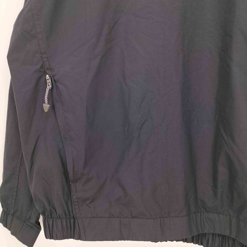 ナイキゴルフ NIKE GOLF 00s CLIMA FIT ロゴ刺繍 プルオーバー ピステ メンズ JPN:M