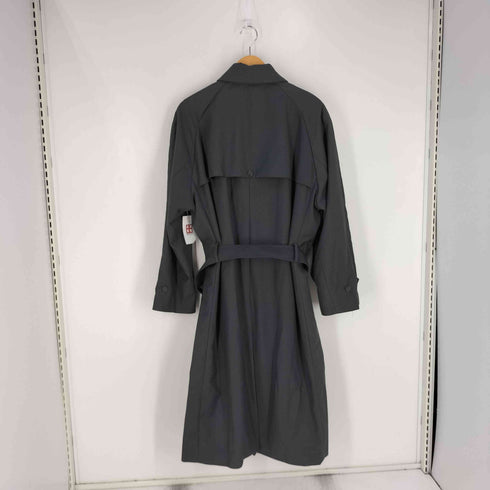 キャスパージョン CASPER JOHN オーバーサイズトレンチコート メンズ JPN:M