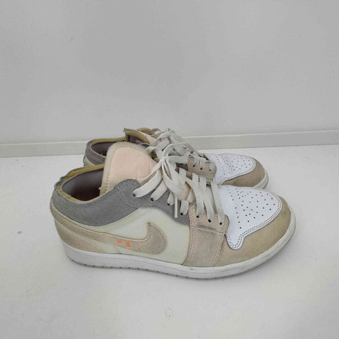 ジョーダンブランド JORDAN BRAND AIR JORDAN 1 LOW SE CRAFT メンズ JPN:26