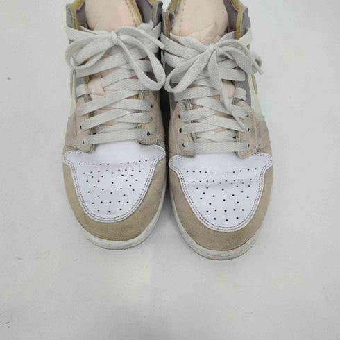 ジョーダンブランド JORDAN BRAND AIR JORDAN 1 LOW SE CRAFT メンズ JPN:26