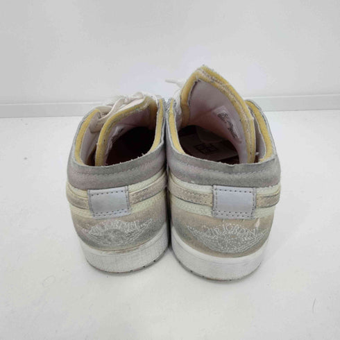 ジョーダンブランド JORDAN BRAND AIR JORDAN 1 LOW SE CRAFT メンズ JPN:26