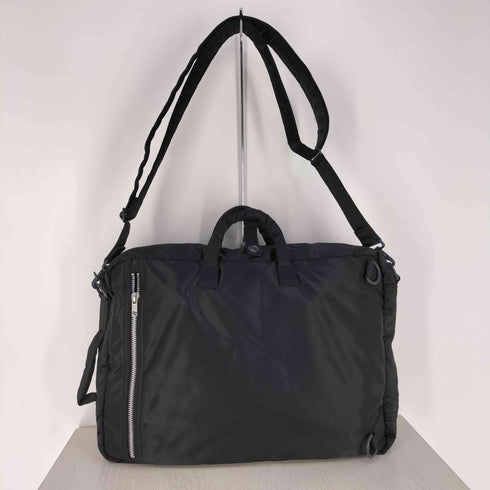 ポーター PORTER TANKER 3WAY BRIEFCASE メンズ
