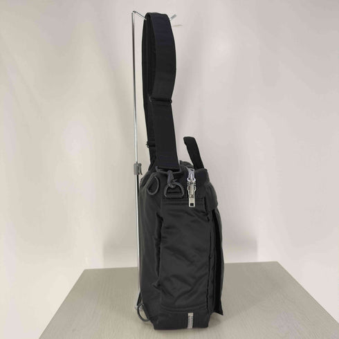 ポーター PORTER TANKER 3WAY BRIEFCASE メンズ