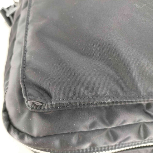 ポーター PORTER TANKER 3WAY BRIEFCASE メンズ