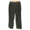 トミーヒルフィガー TOMMY HILFIGER 00s 2タック コーデュロイパンツ メンズ 30/30