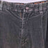 トミーヒルフィガー TOMMY HILFIGER 00s 2タック コーデュロイパンツ メンズ 30/30