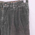 トミーヒルフィガー TOMMY HILFIGER 00s 2タック コーデュロイパンツ メンズ 30/30