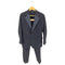 ラルフローレン RALPH LAUREN DOUBLE RL AND COMPANY ウール テーラードジャケット スラックスパンツ セットアップ メンズ 上:38-S / 下:28