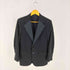 ラルフローレン RALPH LAUREN DOUBLE RL AND COMPANY ウール テーラードジャケット スラックスパンツ セットアップ メンズ 上:38-S / 下:28