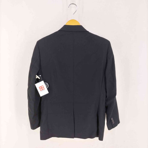 ラルフローレン RALPH LAUREN DOUBLE RL AND COMPANY ウール テーラードジャケット スラックスパンツ セットアップ メンズ 上:38-S / 下:28