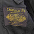 ラルフローレン RALPH LAUREN DOUBLE RL AND COMPANY ウール テーラードジャケット スラックスパンツ セットアップ メンズ 上:38-S / 下:28