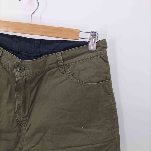 エクストララージ XLARGE リバーシブルショートパンツ メンズ US:32-33