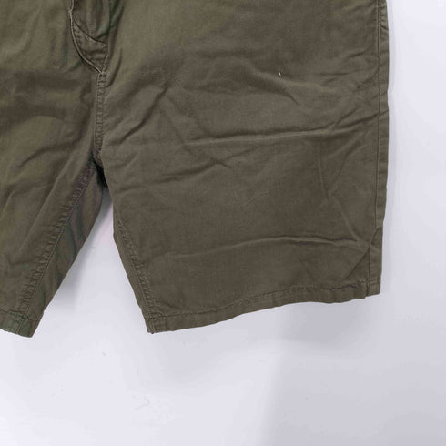 エクストララージ XLARGE リバーシブルショートパンツ メンズ US:32-33