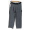 ディッキーズ Dickies ヒッコリーオープンハムパンツ メンズ US:28-29