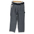 ディッキーズ Dickies ヒッコリーオープンハムパンツ メンズ US:28-29