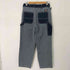 ディッキーズ Dickies ヒッコリーオープンハムパンツ メンズ US:28-29