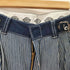 ディッキーズ Dickies ヒッコリーオープンハムパンツ メンズ US:28-29