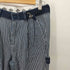 ディッキーズ Dickies ヒッコリーオープンハムパンツ メンズ US:28-29