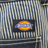 ディッキーズ Dickies ヒッコリーオープンハムパンツ メンズ US:28-29