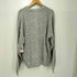 ジョンアッシュフォード JOHN ASHFORD ヘンリーネック コットンニット メンズ import:XL
