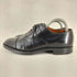 オールデン ALDEN 907 HAMPTON CAP-TOE CALF 内羽根ストレートチップ レザーシューズ メンズ 6