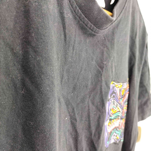 アディダスオリジナルス adidas Originals ADV MUNCHMAN TEE マンチマン Tシャツ  メンズ import:M