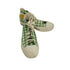 コンバースオールスター CONVERSE ALLSTAR ALL STAR PLTS FLOWERPATCH HI レディース 25