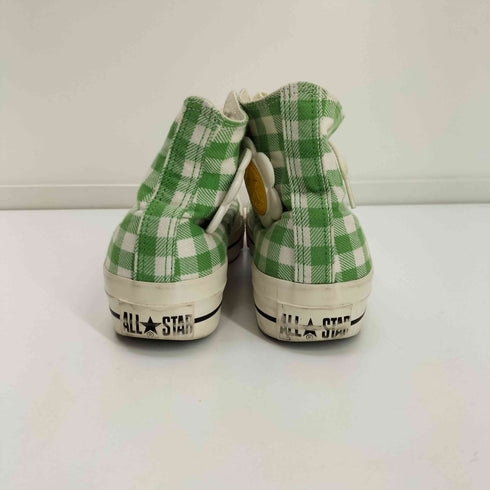 コンバースオールスター CONVERSE ALLSTAR ALL STAR PLTS FLOWERPATCH HI レディース 25