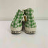 コンバースオールスター CONVERSE ALLSTAR ALL STAR PLTS FLOWERPATCH HI レディース 25
