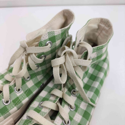 コンバースオールスター CONVERSE ALLSTAR ALL STAR PLTS FLOWERPATCH HI レディース 25