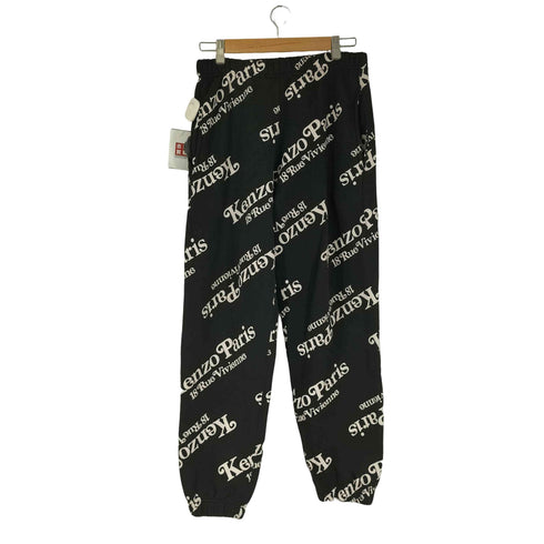ケンゾー KENZO Jogging Trousers Black メンズ XXS