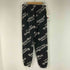 ケンゾー KENZO Jogging Trousers Black メンズ XXS