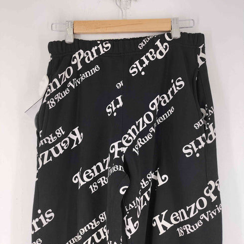 ケンゾー KENZO Jogging Trousers Black メンズ XXS