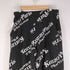 ケンゾー KENZO Jogging Trousers Black メンズ XXS