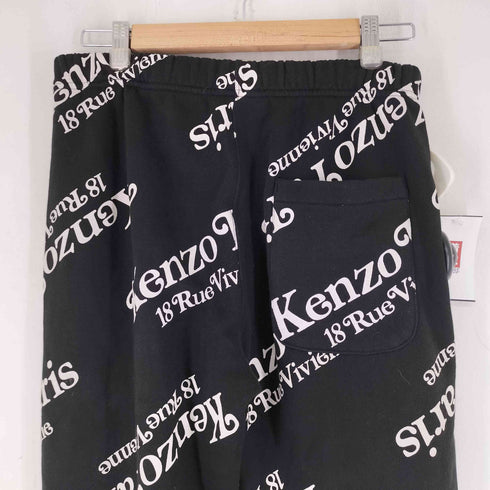 ケンゾー KENZO Jogging Trousers Black メンズ XXS
