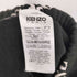 ケンゾー KENZO Jogging Trousers Black メンズ XXS