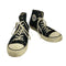 コンバース CONVERSE CHUCK TAYLOR LUCKY STAR BLACK HI メンズ JPN:27