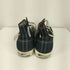 コンバース CONVERSE CHUCK TAYLOR LUCKY STAR BLACK HI メンズ JPN:27