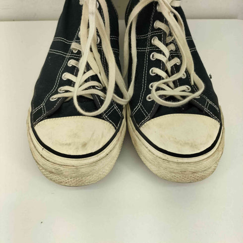コンバース CONVERSE CHUCK TAYLOR LUCKY STAR BLACK HI メンズ JPN:27