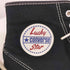 コンバース CONVERSE CHUCK TAYLOR LUCKY STAR BLACK HI メンズ JPN:27