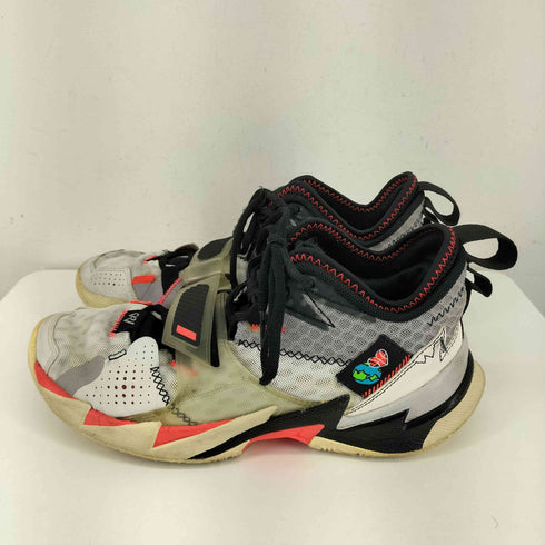 ジョーダンブランド JORDAN BRAND WHY NOT ZERO.3 レディース