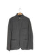 エンジニアードガーメンツ Engineered Garments MADE IN USA 旧タグ ヘリンボーン3Bテーラードジャケット メンズ L