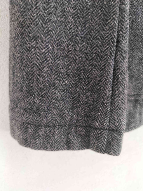 エンジニアードガーメンツ Engineered Garments MADE IN USA 旧タグ ヘリンボーン3Bテーラードジャケット メンズ L