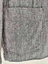エンジニアードガーメンツ Engineered Garments MADE IN USA 旧タグ ヘリンボーン3Bテーラードジャケット メンズ L